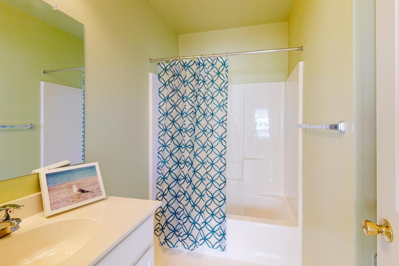 Rehoboth Crossing --- 19913 Ames Drive #106 Villa Rehoboth Beach Kültér fotó